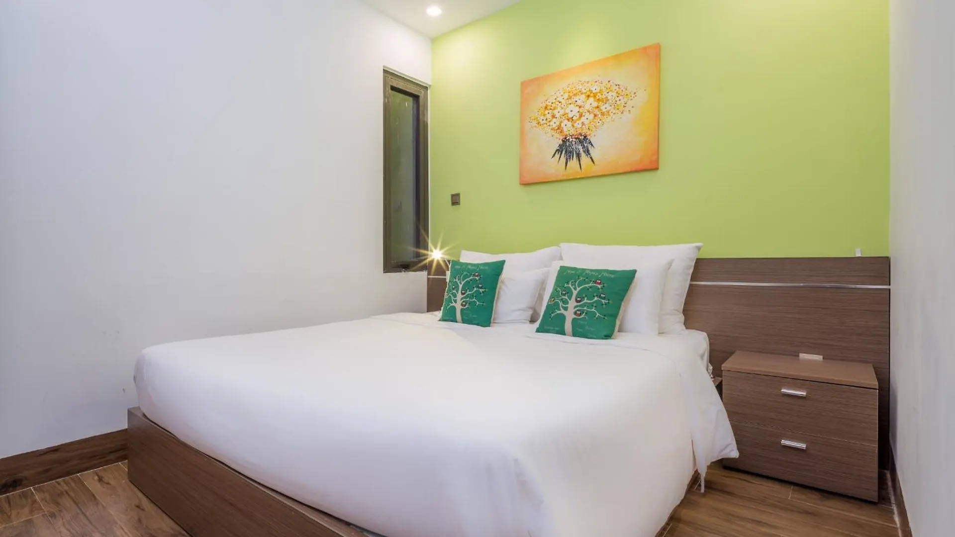 Dn Beach Hotel Da Nang