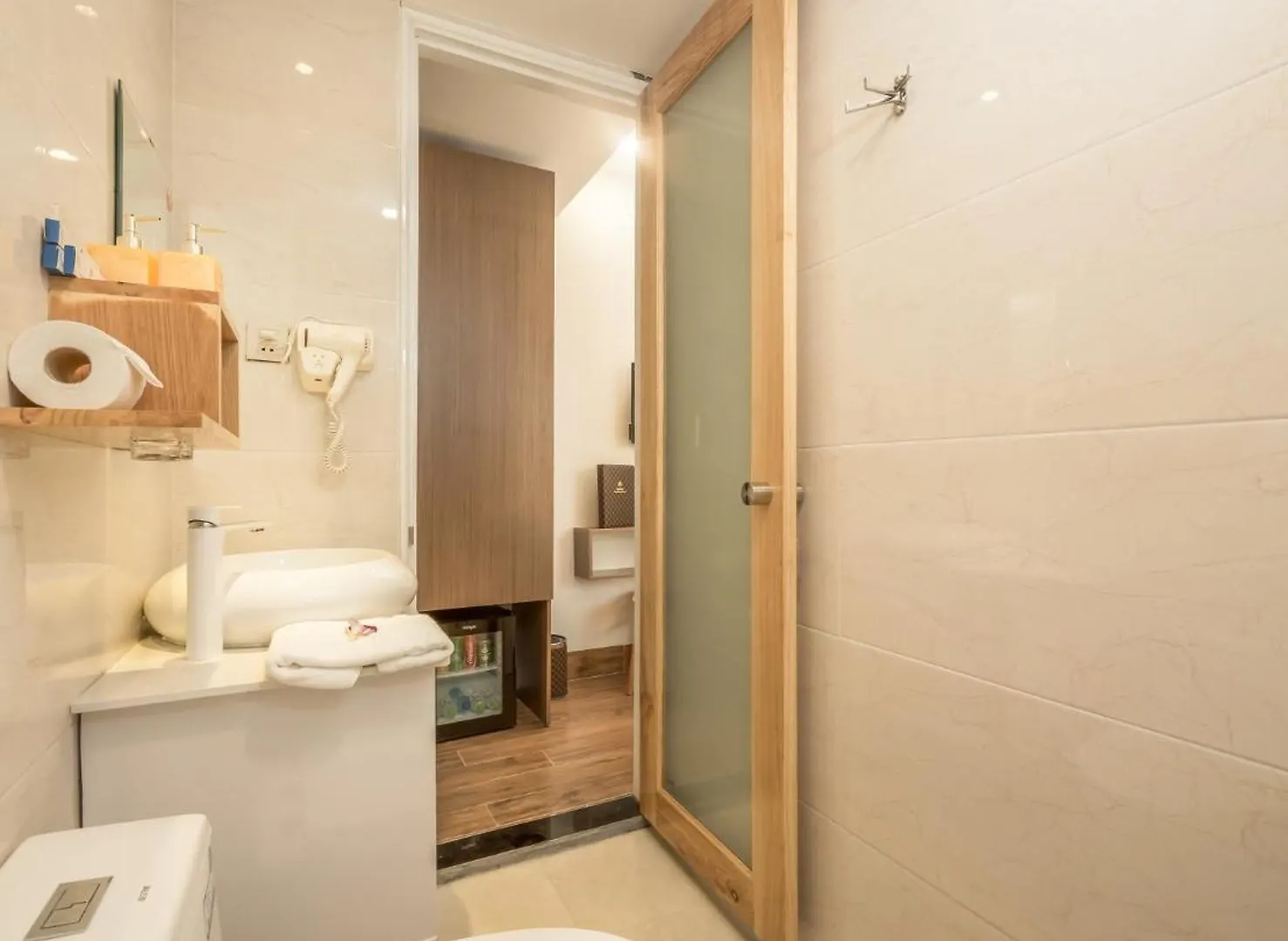 Dn Beach Hotel Da Nang