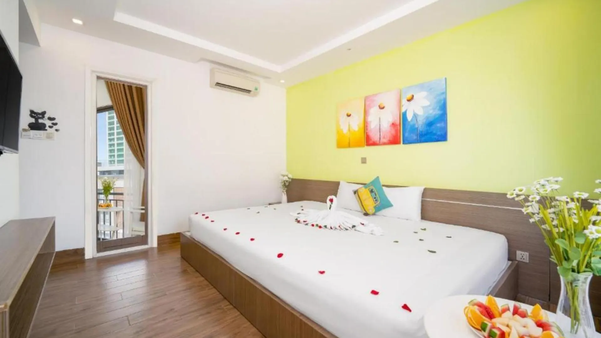Dn Beach Hotel Da Nang