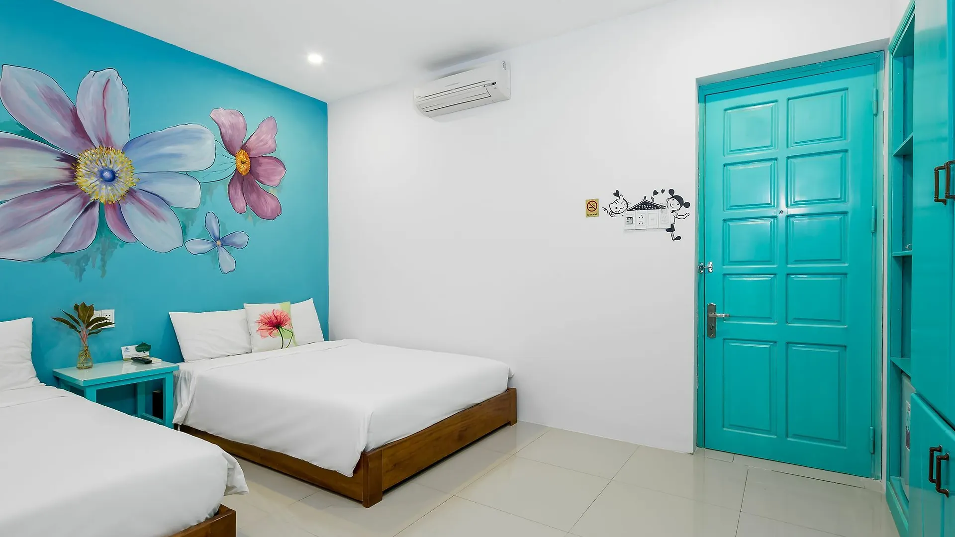 Dn Beach Hotel Da Nang 4*,  Vietnam