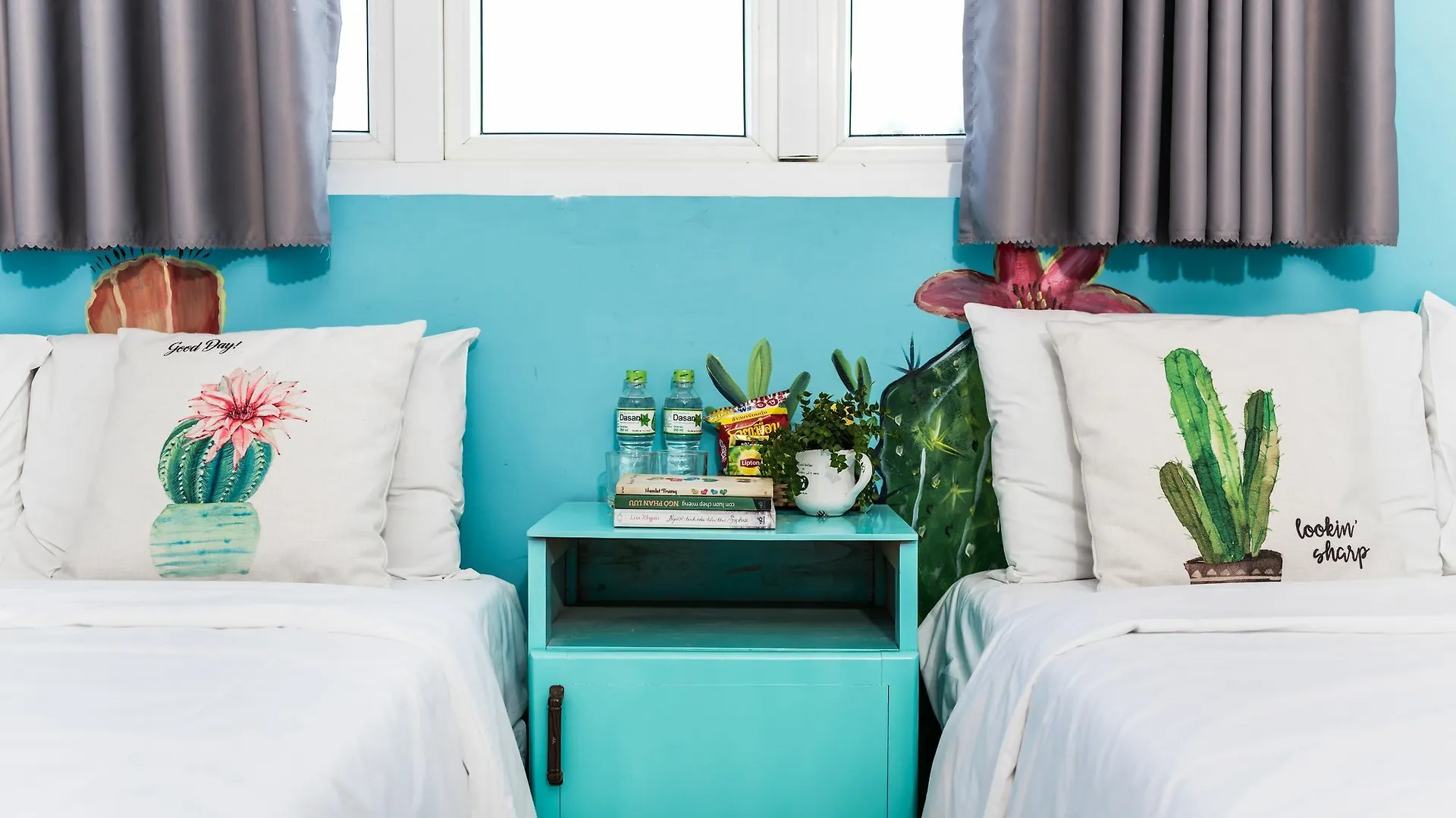 Dn Beach Hotel Da Nang