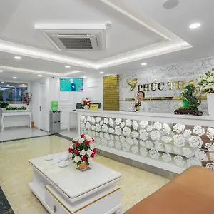 Phuc Thanh Luxury By Thg *** Дананг
