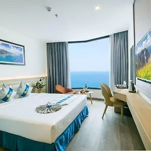 Lucky Sun 4*, Nha Trang Vietnam