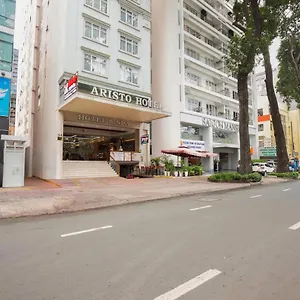 Aristo Saigon 4*, Ciudad Ho Chi Minh (Saigón) Vietnam