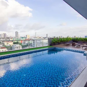 Quoc Cuong Center By Haviland *** Дананг