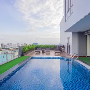 Quoc Cuong Center By Haviland *** Дананг