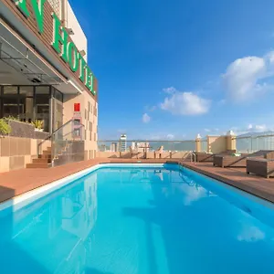 Bn Boutique 4*, Nha Trang Vietnam