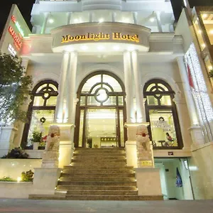 Moonlight & - Near Dragon Bridge, High Floor With Beautiful View, River View **** Danang