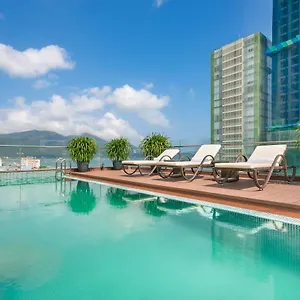 Aparthotel Dolphin And, Đà Nẵng